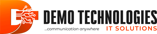 Demo Technologies